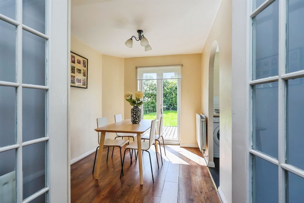 Additional image 4 of 3 bed semi-detached house for saleBrookfield Way, Heanor DE75