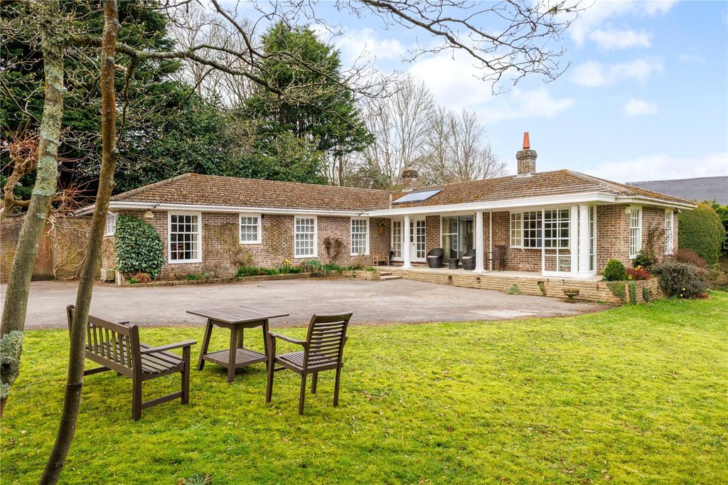 Property photo 1 of 26 Ferne
