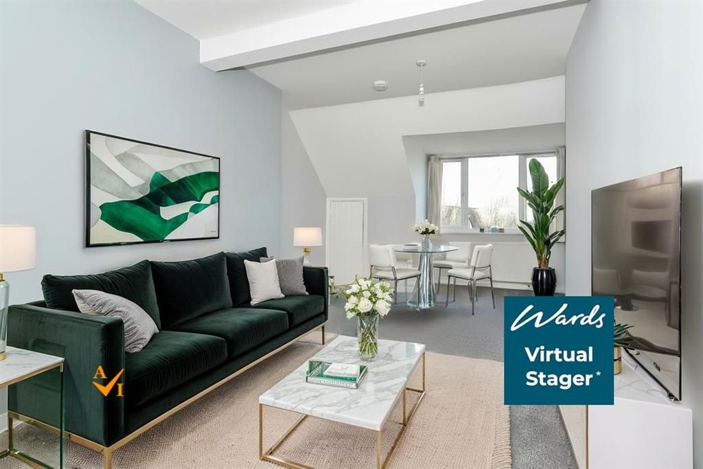 Property photo 3 of 11 Lounge/ Kitchen/Diner (Modern Style)