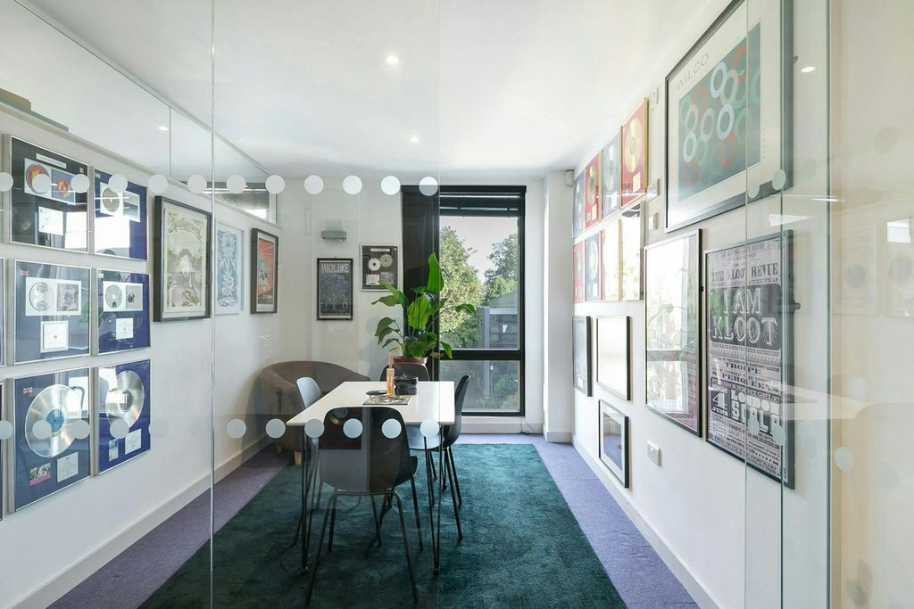 Property photo 3 of 14 9B97Bc48d42974822773De219Eb983Acthetimberyardunit15Drysdalestreetn16Ndhoxtonshoreditchofficestudiointernal5Dominionlondon.Jpg