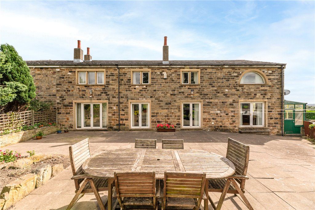 Additional image 34 of 6 bed barn conversion for saleStubley Farm Road, Heckmondwike, West Yorkshire WF16