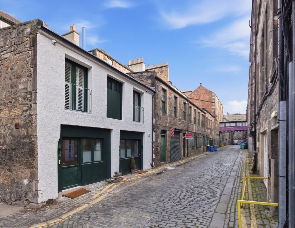 Additional image 20 of 2 bed flat for sale46 Thistle Street South West Lane, New Town, Edinburgh EH2