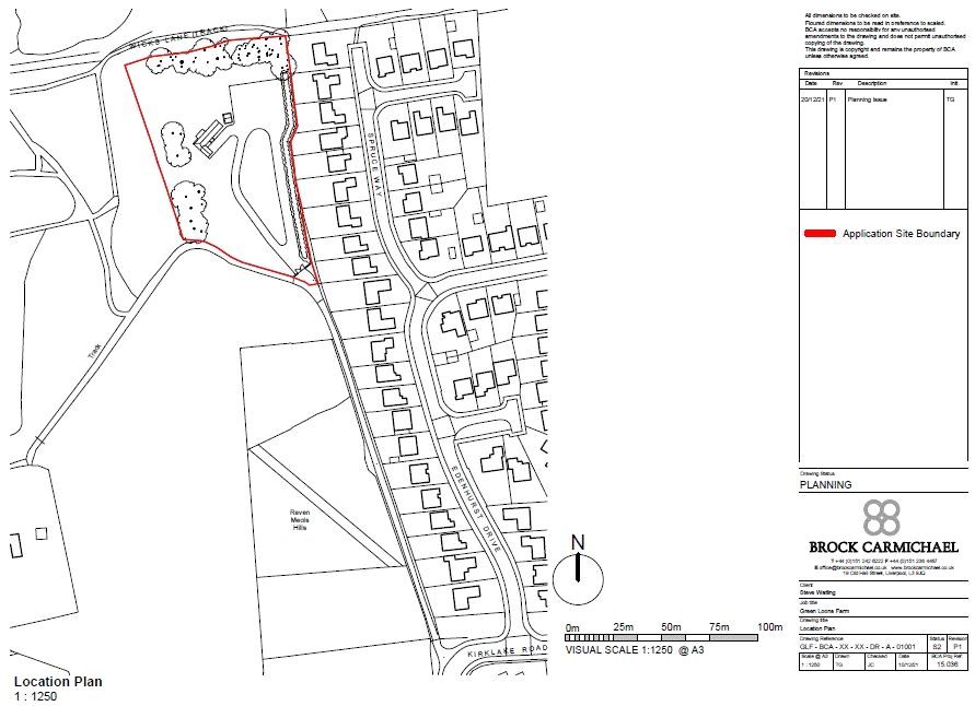 Additional image 12 of Detached house for saleKirklake Road, Formby, Liverpool L37