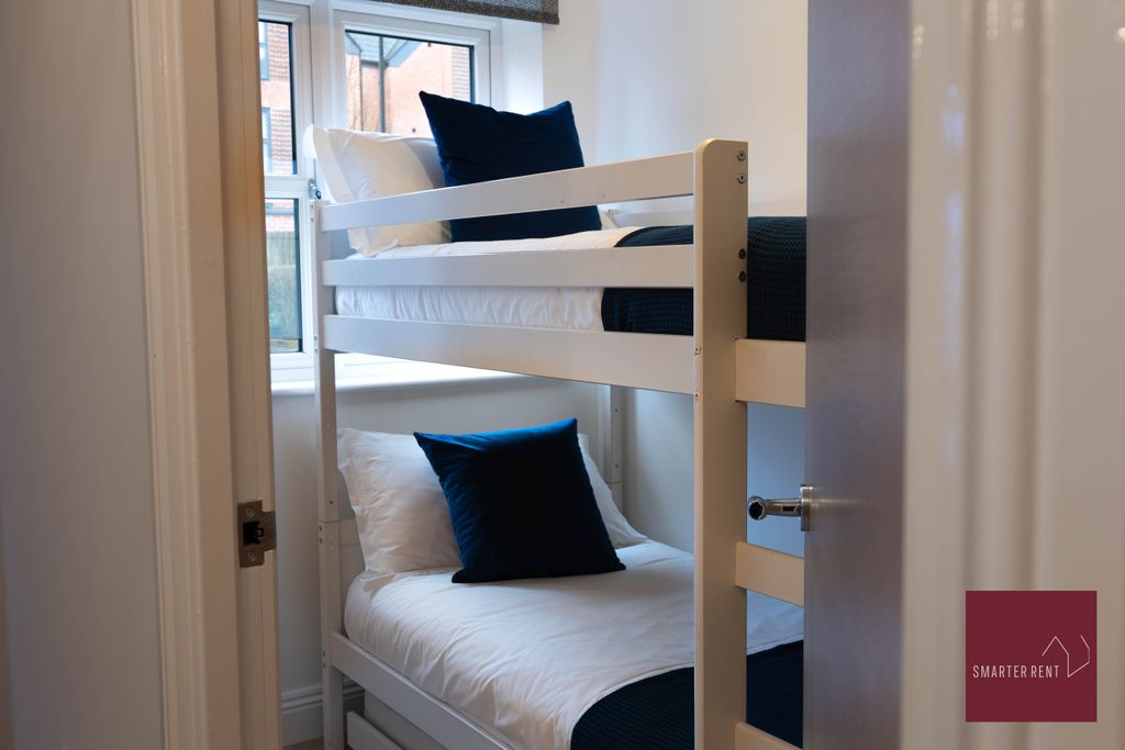 Additional image 9 of 3 bed flat to rentWillow House, Hook RG27
