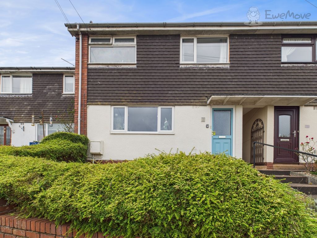 Property photo 1 of 14 Ewemove Tiverton - Front