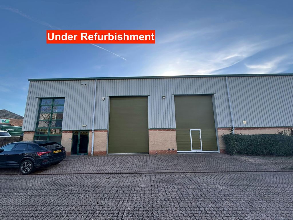 Property photo 1 of 5 Unit 40, Raynham Road