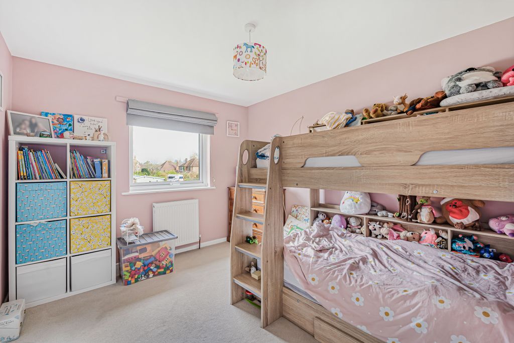 Additional image 15 of 4 bed link detached house for saleMoggs Mead, Petersfield, Hampshire GU31