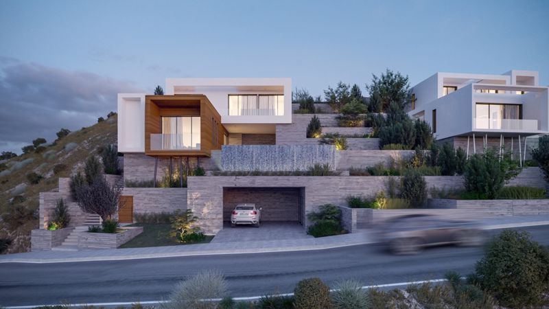 Property photo 1 of 17 Exterior Of Villa