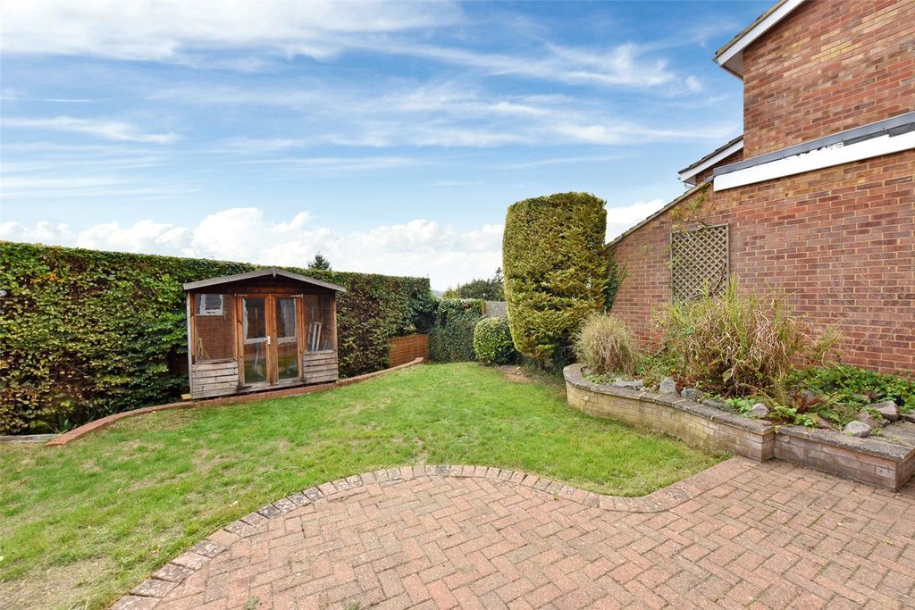Property photo 3 of 11 Rear Garden