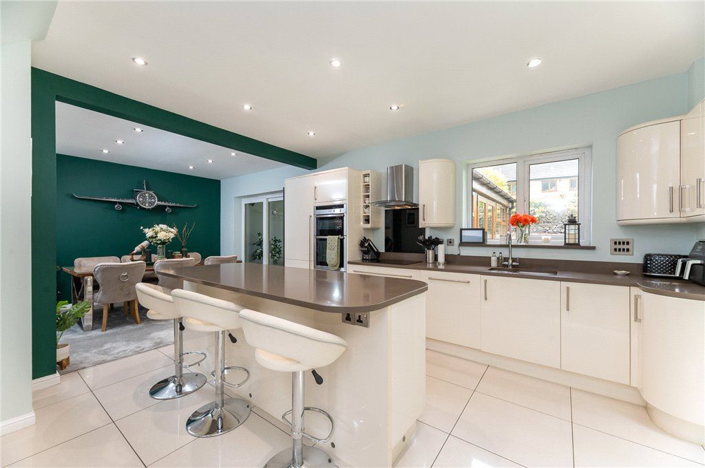Additional image 4 of 4 bed detached house for saleNightingale Walk, Bingley, West Yorkshire BD16