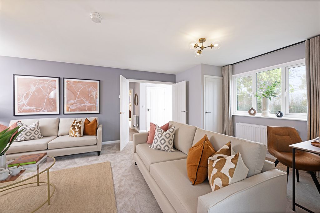 Property photo 3 of 11 B-Vise-Orchp-Plot1Sh-24-012