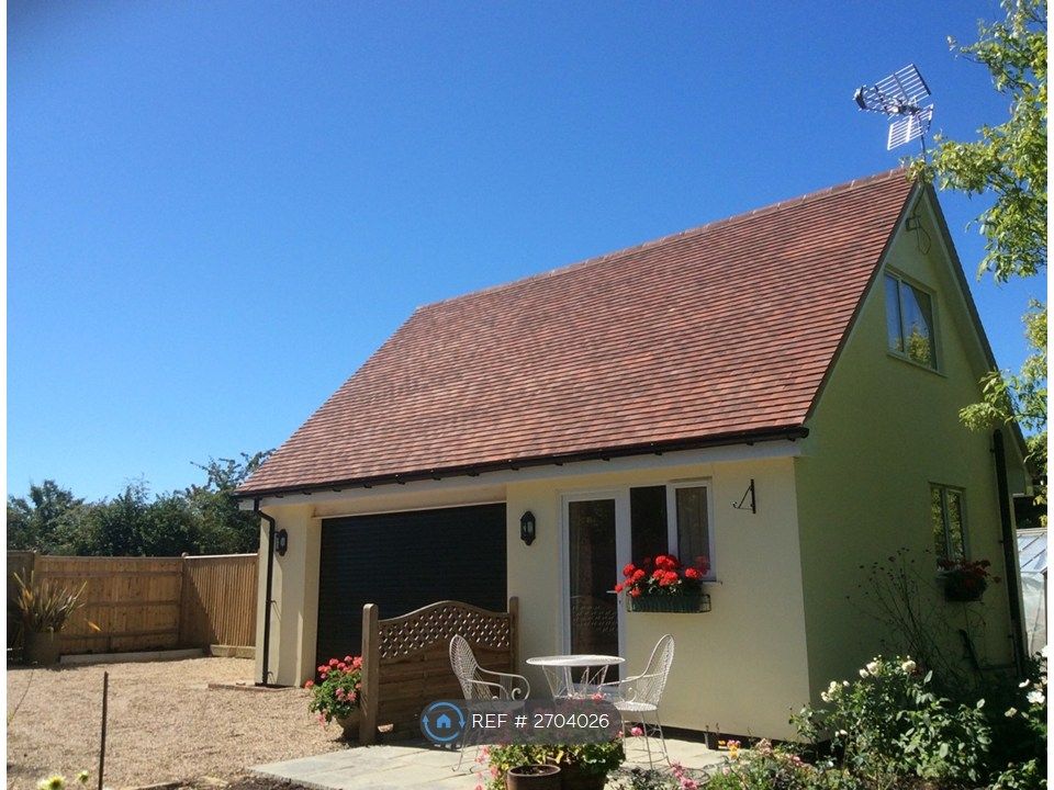 Property photo 2 of 22 Front View Of Cottage