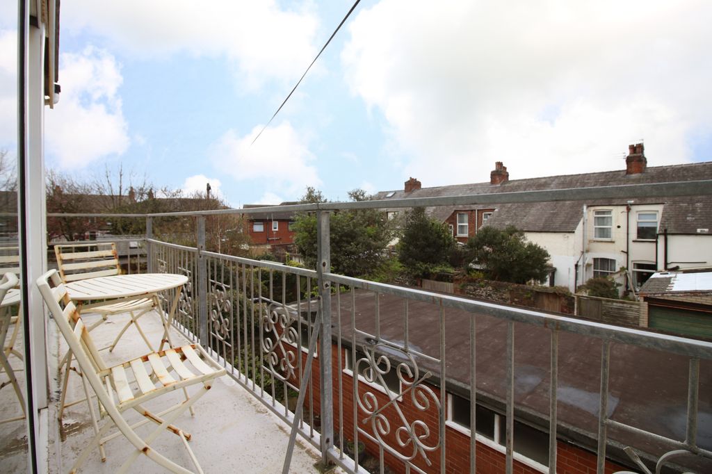 Additional image 9 of 1 bed flat for saleBleasdale Court, 21-24 Queens Terrace, Fleetwood FY7