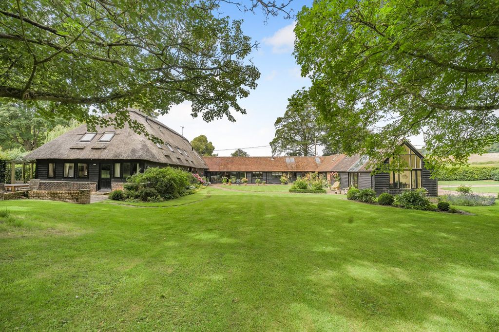 Property photo 1 of 22 The Grange&amp;Barn End