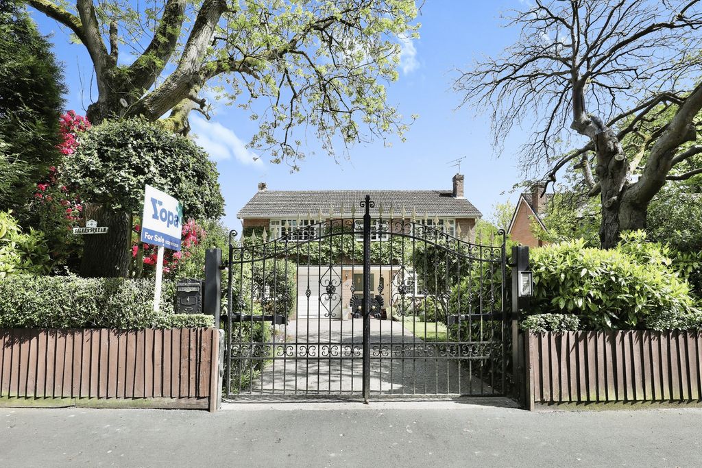 Property photo 1 of 19 Welcome To Granville Park