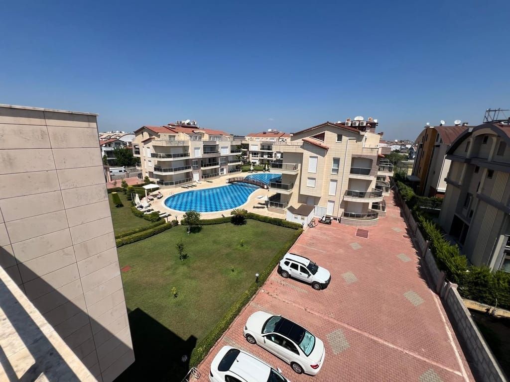 Property photo 3 of 17 Belek Penthouse Trbela719 3