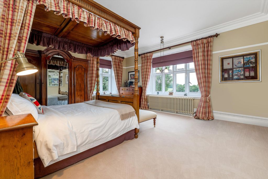 Additional image 24 of 10 bed detached house for saleLittle Onn, Stafford, Staffordshire ST20