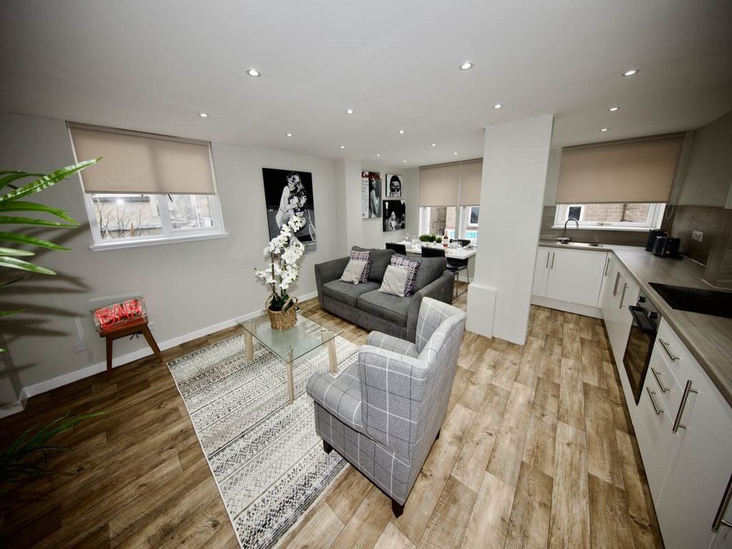 Property photo 3 of 12 Open Plan