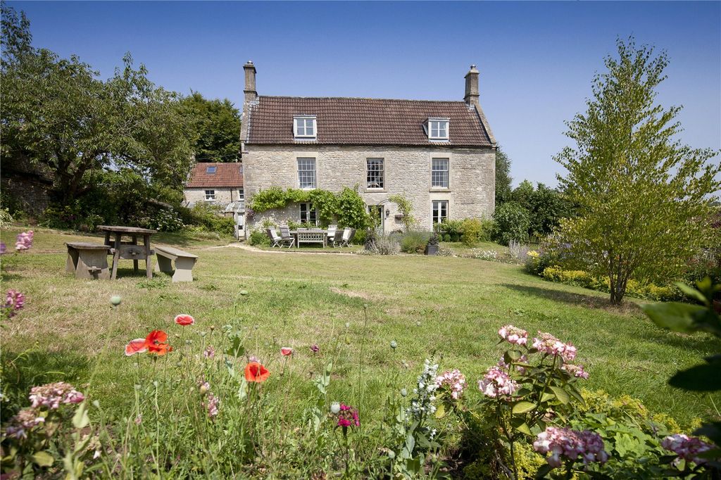 Additional image 45 of 7 bed equestrian for saleHamswell, Bath BA1