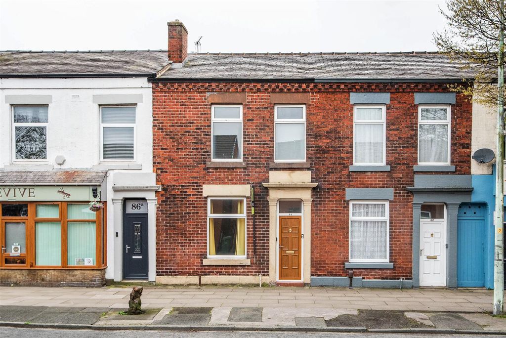 Property photo 1 of 14 Front External