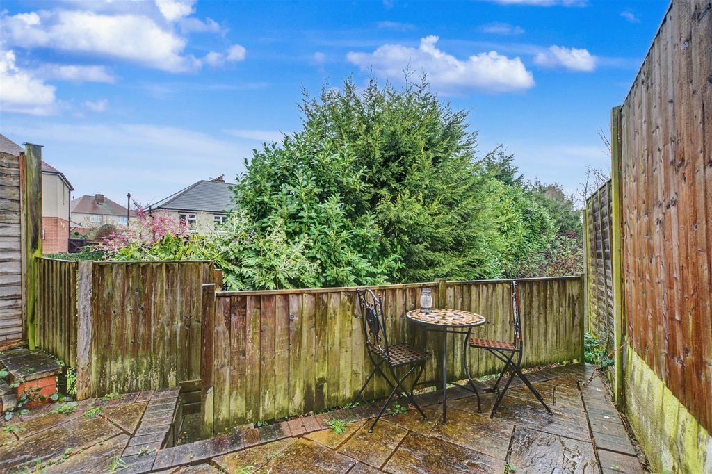 Additional image 14 of 2 bed end terrace house to rentHighgate Close, Carlton, Nottingham NG4