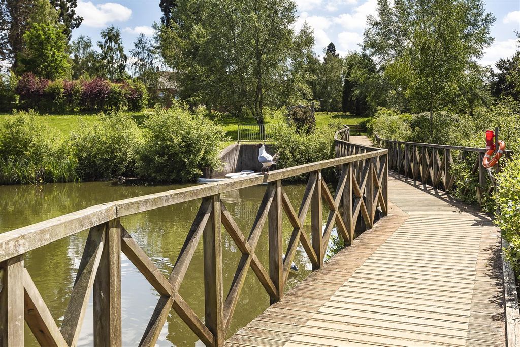 Additional image 11 of 1 bed flat for saleJubilee Lodge, Crookham Road, Fleet GU51