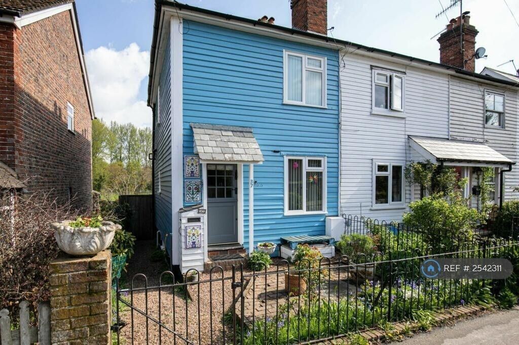 Property photo 1 of 9 Front Elevation