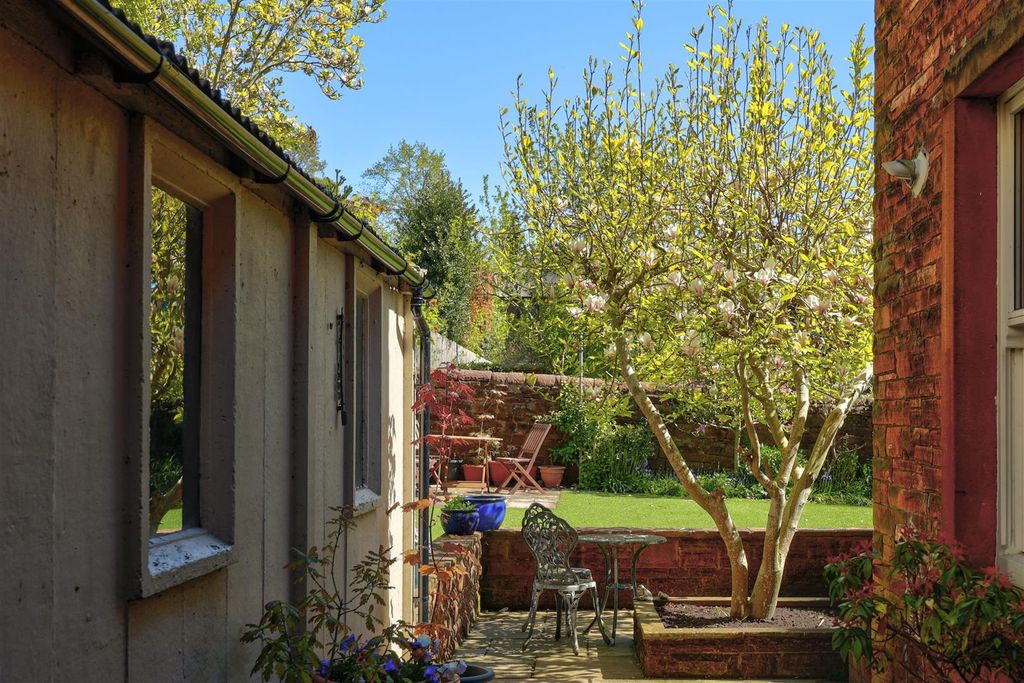 Additional image 36 of 6 bed property for saleLowther Street, Penrith CA11