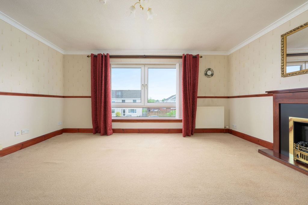 Additional image 5 of 2 bed flat for saleGreenacre Place, Bannockburn FK7