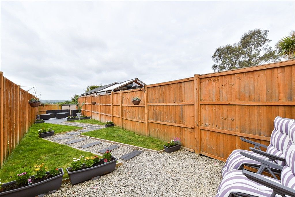Property photo 2 of 9 Rear Garden