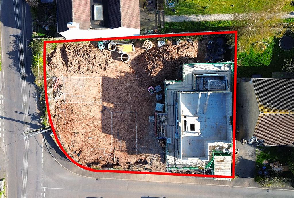 Property photo 2 of 12 2 - Development Site For Auction, Chilcompton, Rad