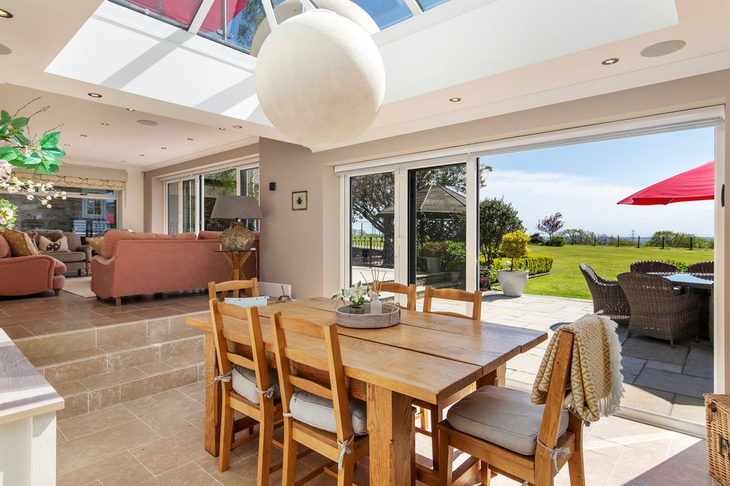 Additional image 10 of 5 bed detached house for salePenycoedcae Road, Penycoedcae CF37