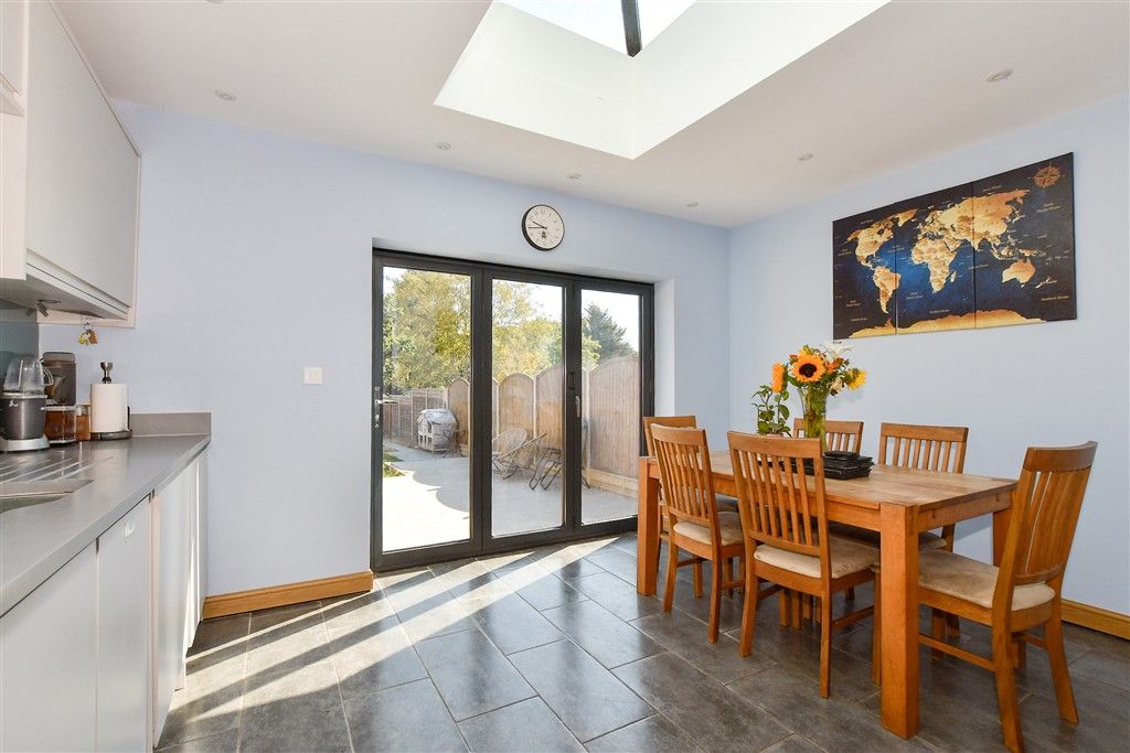 Property photo 3 of 18 Kitchen/Dining Room