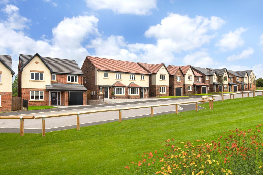 Property photo 2 of 2 003 Bellwaydurham_Clarencegate_External_Cutler_Cha