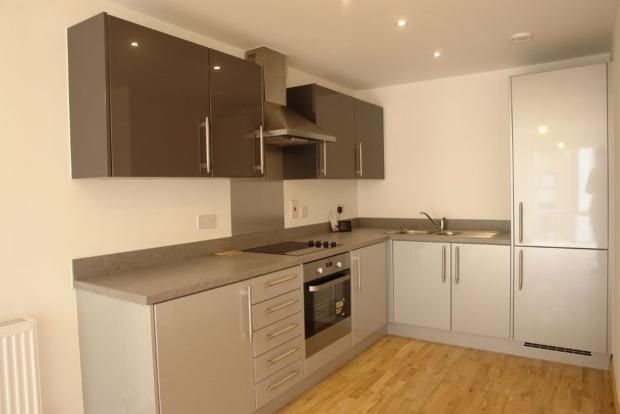 Property photo 3 of 6 Kitchen