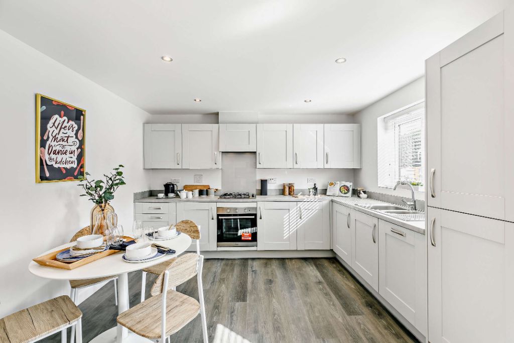 Additional image 6 of 4 bed detached house for sale"The Newham" at Off A614, Driffield YO25