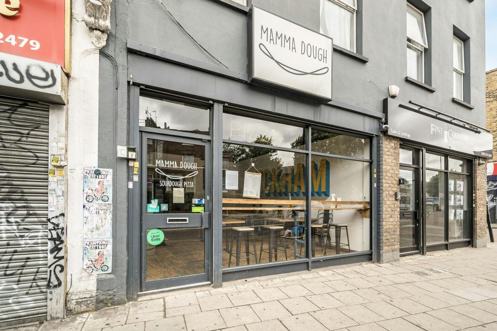Property photo 1 of 10 179 Queens Road Frontage 2.Jpg