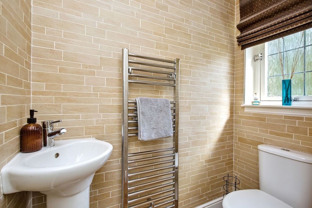 Additional image 11 of 5 bed detached house for sale7 Bellfield Crescent, Eddleston, Peebles EH45