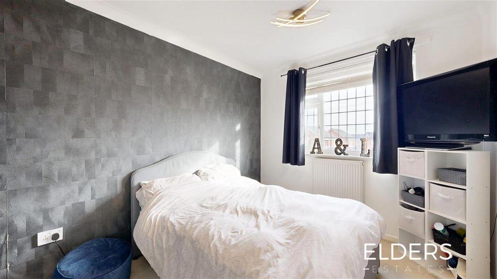 Additional image 13 of 3 bed detached house for saleSpringfield Gardens, Ilkeston DE7