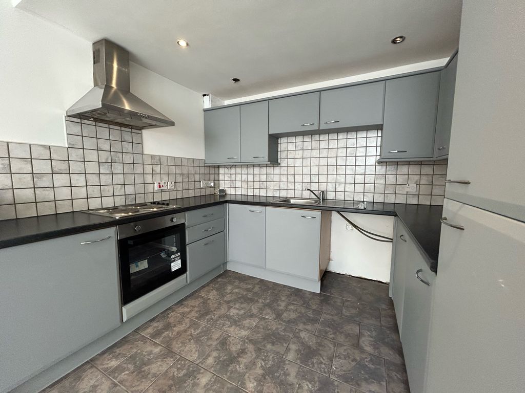 Property photo 1 of 5 Kitchen