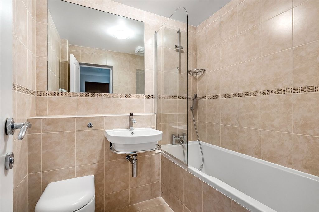Additional image 10 of 3 bed flat for saleEastcroft Court, Albury Road, Guildford, Surrey GU1