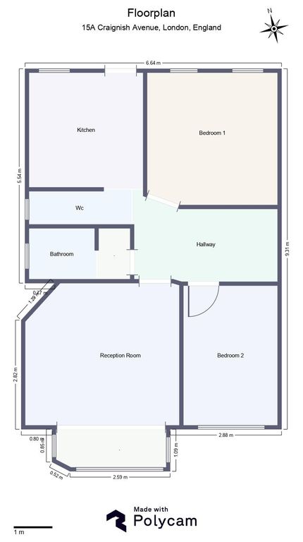 Property photo 2 of 15 [Polycam Floor Plan] 28_08_2026_Page-0001.Jpg