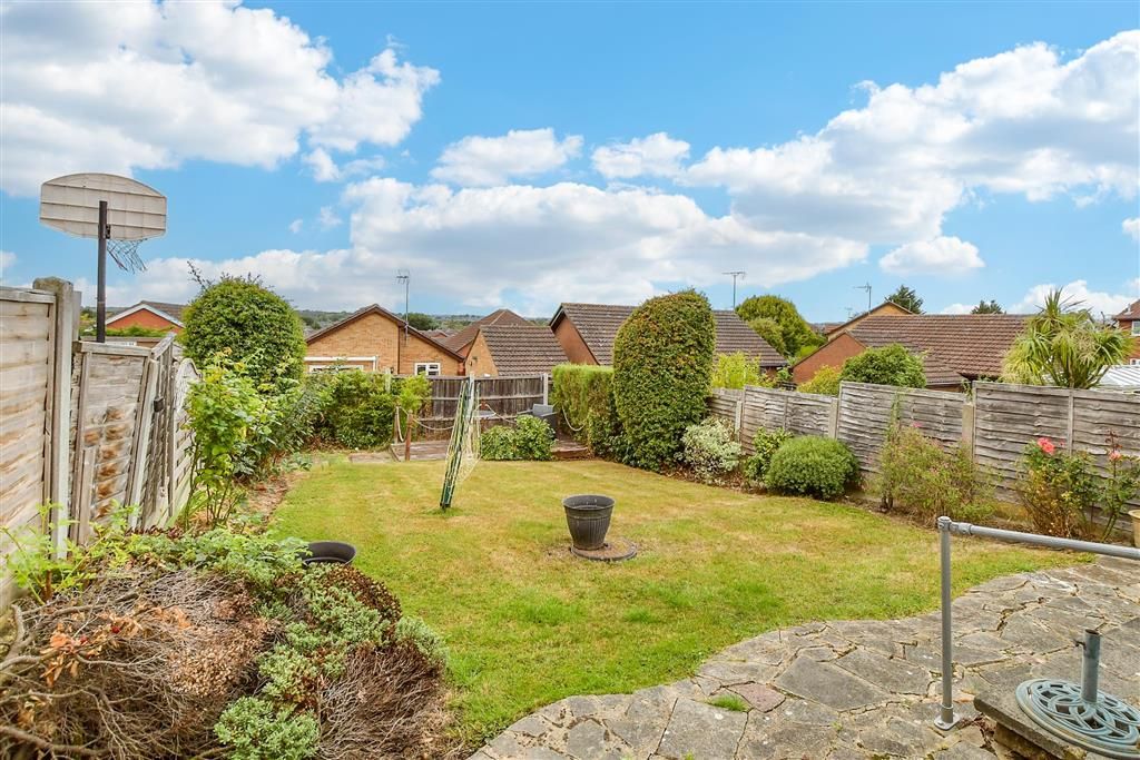 Property photo 3 of 10 Rear Garden