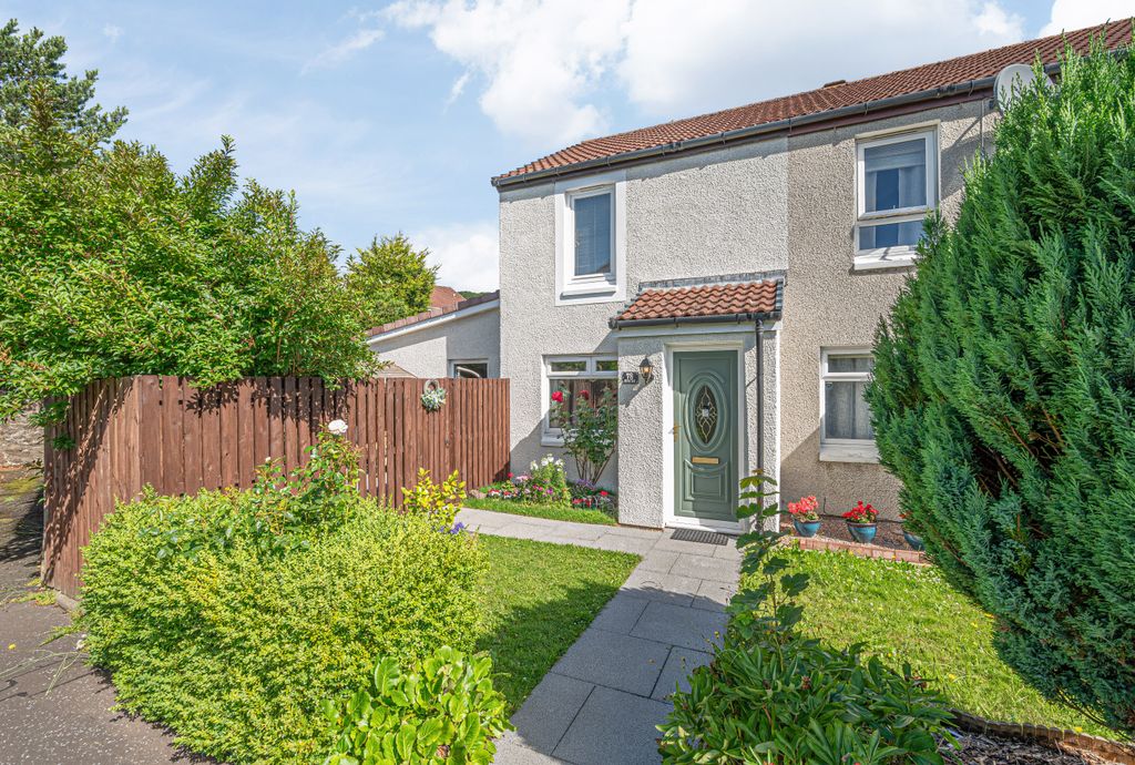 3 bed end terrace house for sale78 Strathbeg Drive, Dalgety Bay KY11