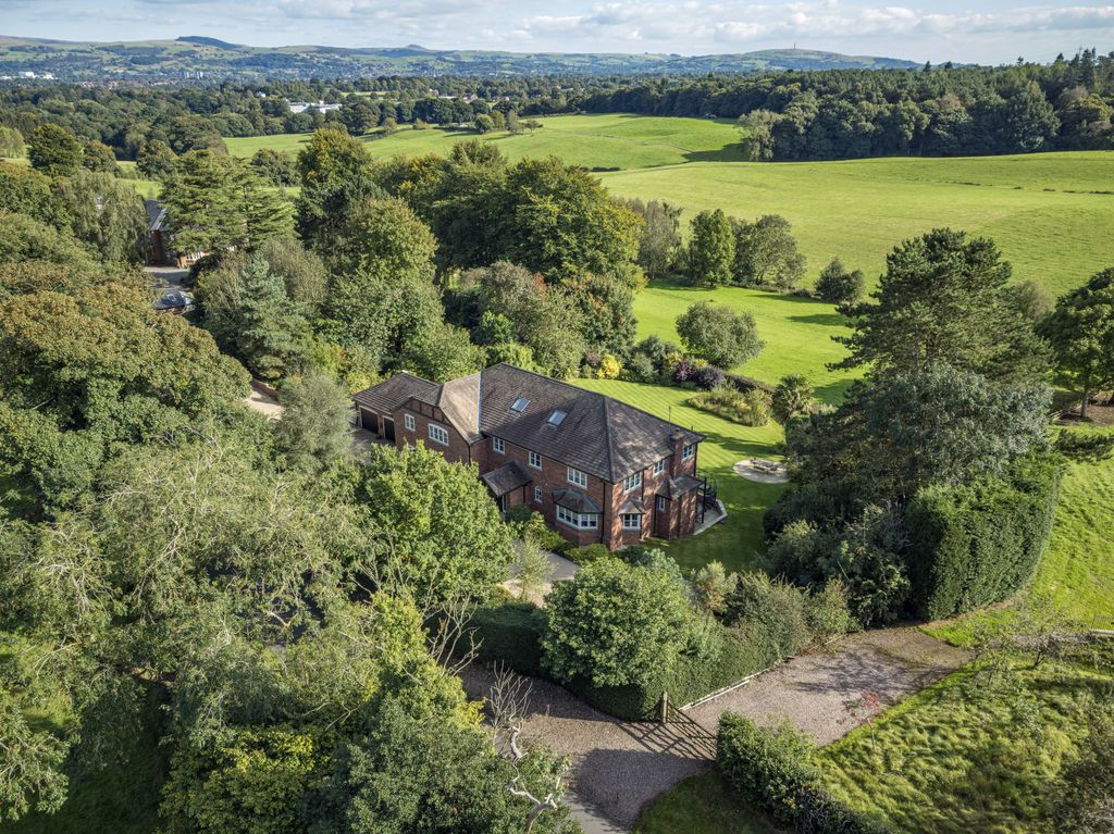 Property photo 2 of 29 Aerial View