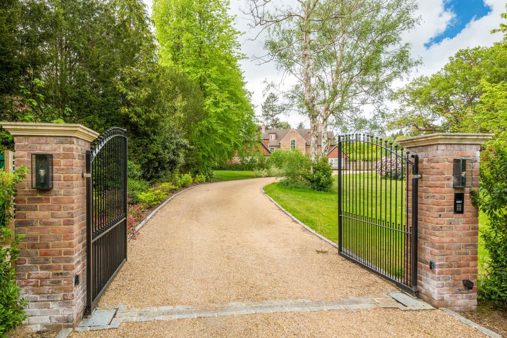 Additional image 34 of 5 bed detached house for saleWoodland Rise, Sevenoaks, Kent TN15