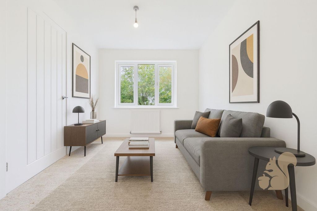 Property photo 2 of 12 Plot 4 - Oakfields - Lounge .Jpg