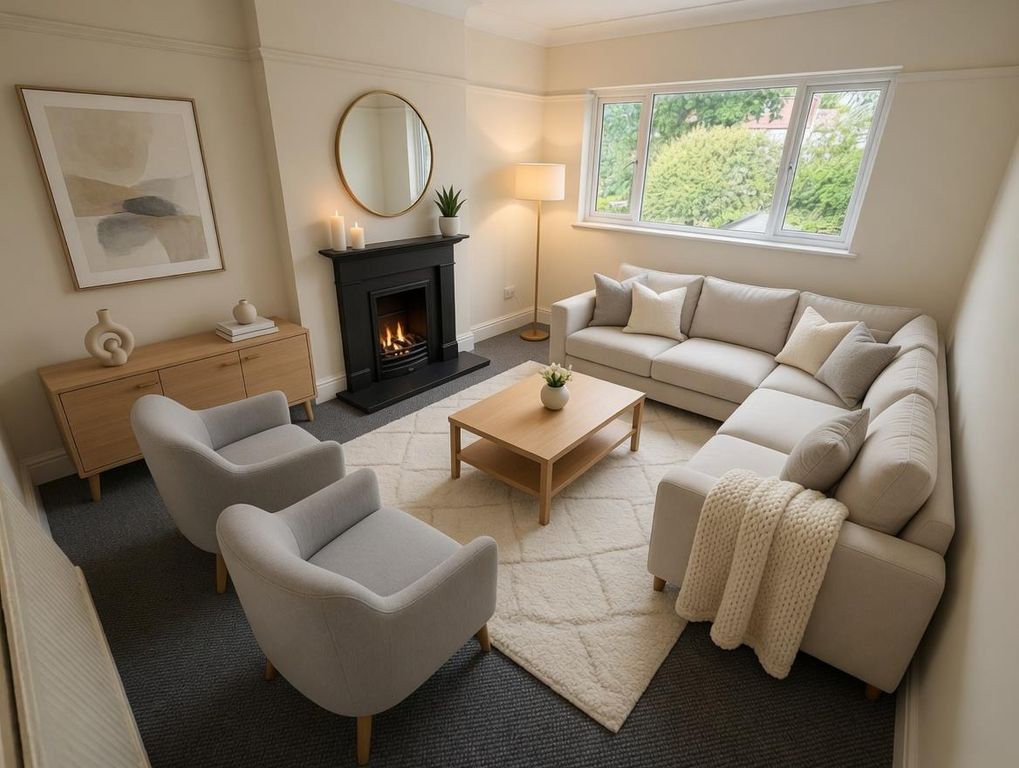 Property photo 2 of 6 Living Room.Jpg