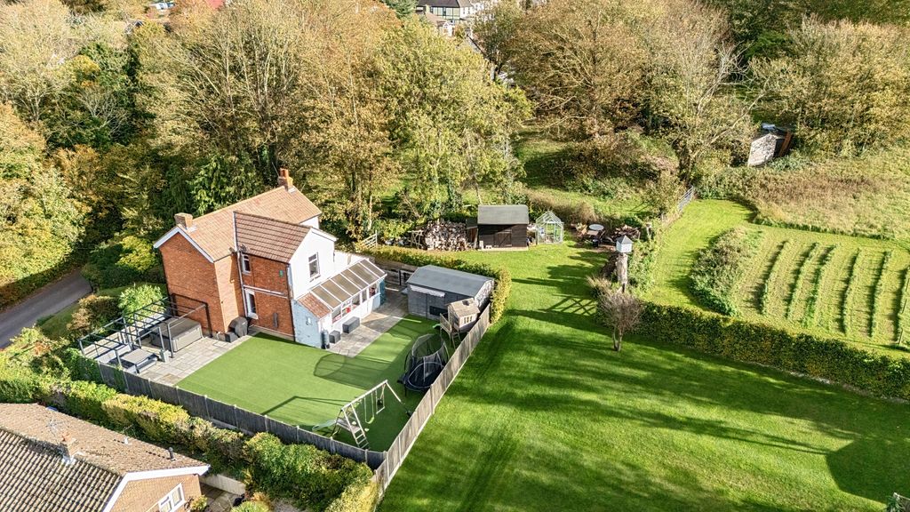 Property photo 2 of 30 Aerial View