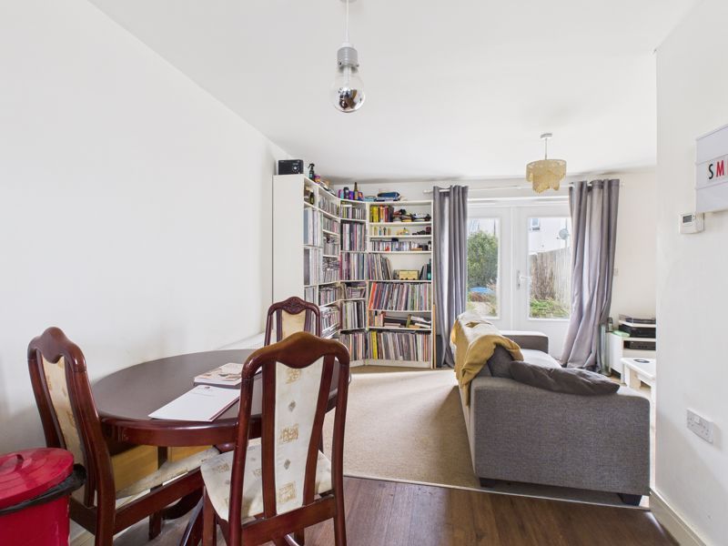 Property photo 3 of 11 Open Plan Living Space